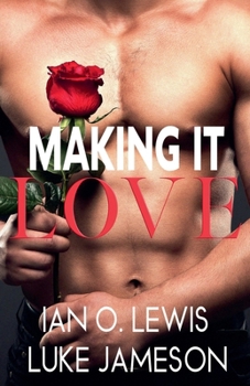 Paperback Making It Love Book