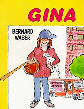 Paperback Gina Book