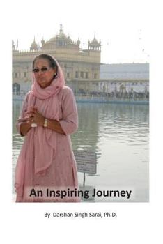 Paperback An Inspiring Journey Book
