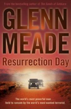 Paperback Resurrection Day Book