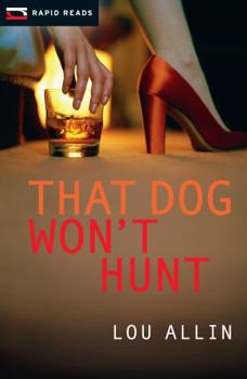 Paperback That Dog Won't Hunt Book