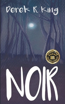 Paperback Noir: [Or, When The Night Comes] Book