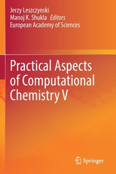 Paperback Practical Aspects of Computational Chemistry V Book