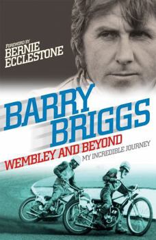 Paperback Wembley and Beyond: My Incredible Journey Book