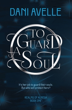 Paperback To Guard a Soul Book