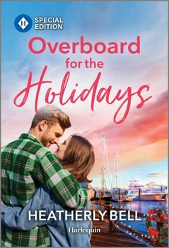 Mass Market Paperback Overboard for the Holidays Book