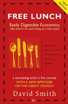 Paperback Free Lunch Book