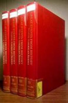 Hardcover Great Events from History: North American Series Book