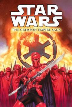 Star Wars: The Crimson Empire Saga - Book  of the Star Wars: Crimson Empire