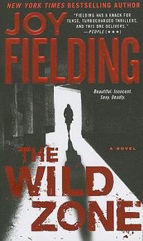 Mass Market Paperback The Wild Zone Book