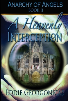 Paperback A Heavenly Interception Book