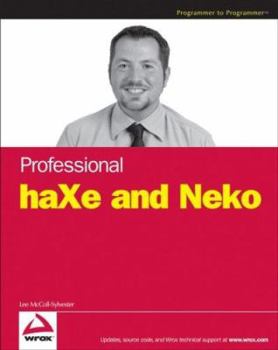 Professional haXe and Neko