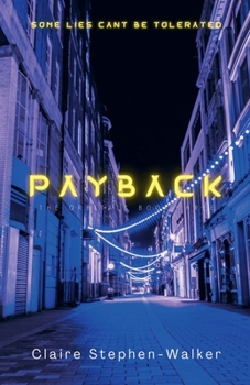Paperback Payback Book