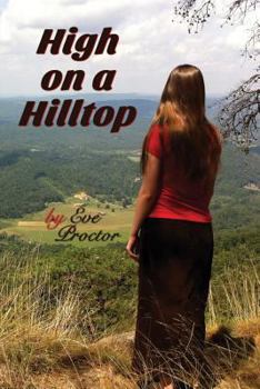 Paperback High on a Hilltop Book