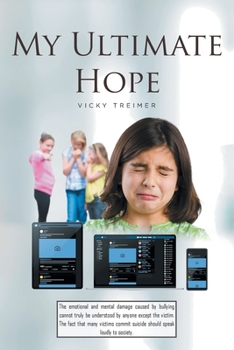 Paperback My Ultimate Hope Book