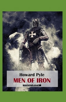 Paperback Men of Iron Illustrated Book