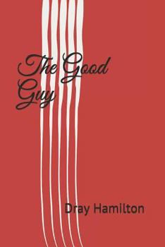 Paperback The Good Guy Book