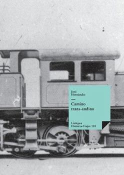 Paperback Camino trans-andino [Spanish] Book