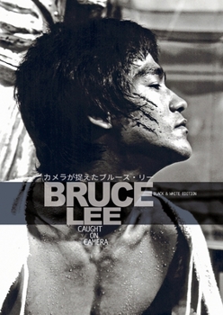 Paperback Eastern Heroes Bruce Lee special Caught on Camera Book