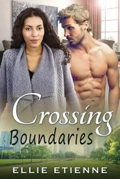 Paperback Crossing Boundaries: A Billionaire Forbidden BWWM Romance Book