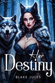 Paperback Her Destiny Book