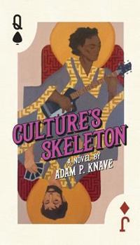 Paperback Culture's Skeleton Book