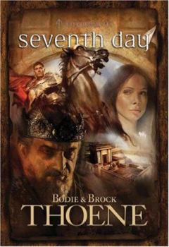 Hardcover Seventh Day Book