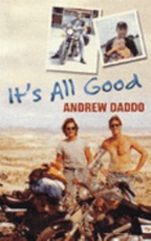 Paperback It's All Good Book