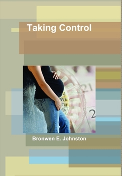 Hardcover Taking Control Book