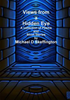 Paperback Views from a Hidden Eye Book