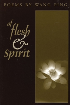 Paperback Of Flesh & Spirit Book