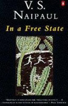 Paperback In a Free State and Other Stories Book