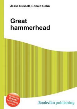 Paperback Great Hammerhead Book