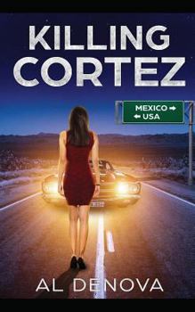 Paperback Killing Cortez Book