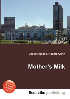 Paperback Mother's Milk Book