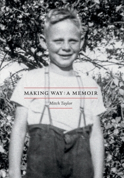 Hardcover Making Way: A Memoir Book