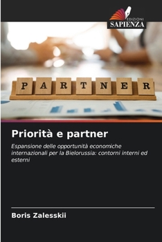 Paperback Priorità e partner (Italian Edition) [Italian] Book