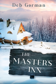 Paperback The Master's Inn Book