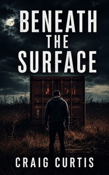 Paperback Beneath The Surface Book
