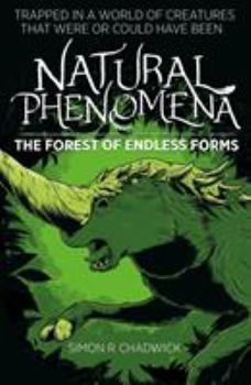 Paperback Natural Phenomena: The Forest Of Endless Forms Book