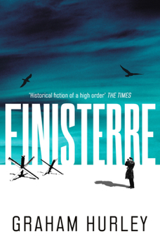 Paperback Finisterre Book