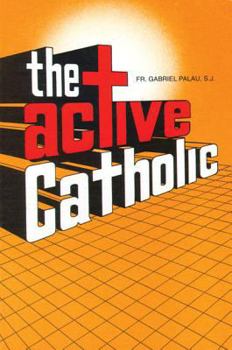 Paperback Active Catholic Book