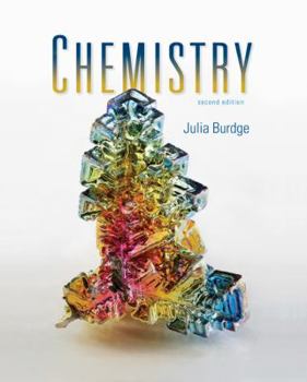 Paperback Student Study Guide to Accompany Chemistry Book