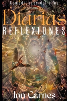 Paperback Reflexiones diarias: Comodidades del alma [Spanish] Book
