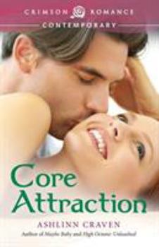 Paperback Core Attraction Book