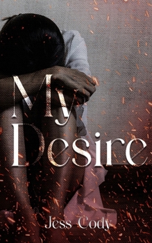My Desire: Model cover