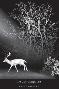 Hardcover The way things are Book