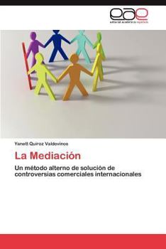Paperback La Mediacion [Spanish] Book