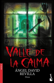 Paperback Valle de la Calma [Spanish] Book