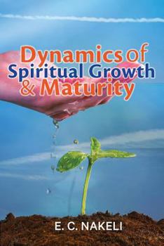 Paperback Dynamics of Growth and Maturity Book